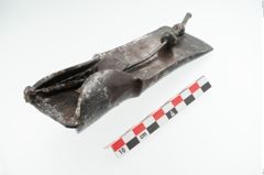 Foto von Eisenlappenbeil (NHMW-PRAE-025520)